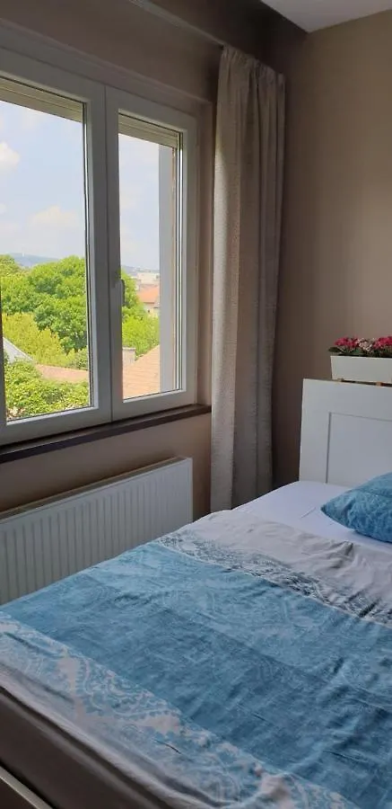 Blue Ball Apartment Budapest